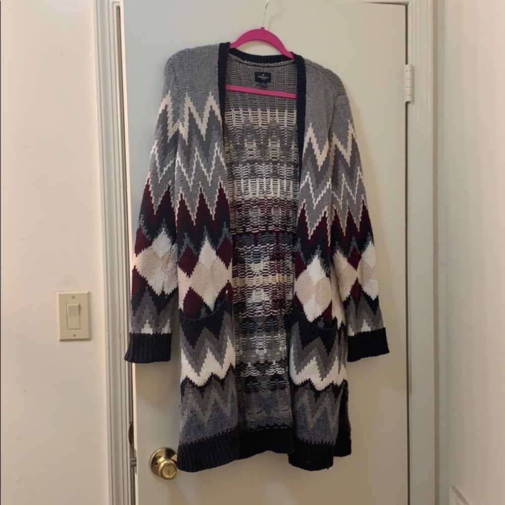 American Eagle Sweater